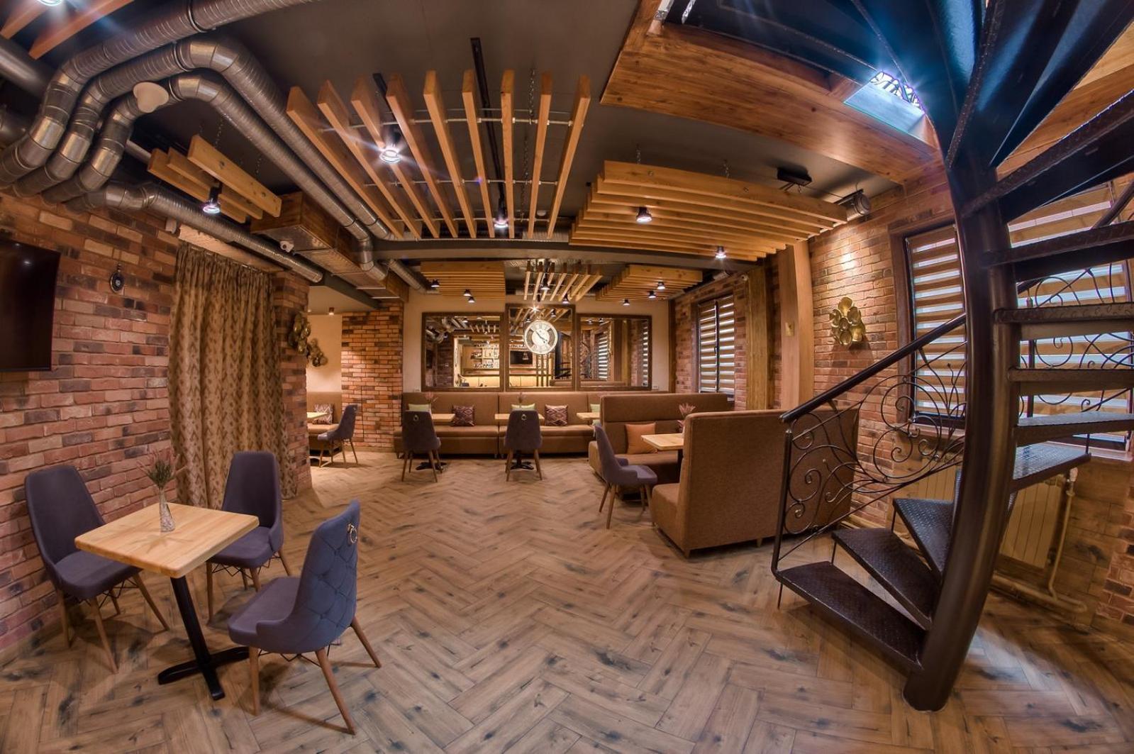 City Stay Апарт-Отель Алматы Exterior photo